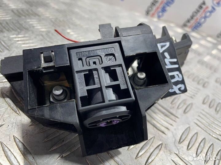 Клемма аккумулятора Audi A4 (B8) IV (2007–2012)