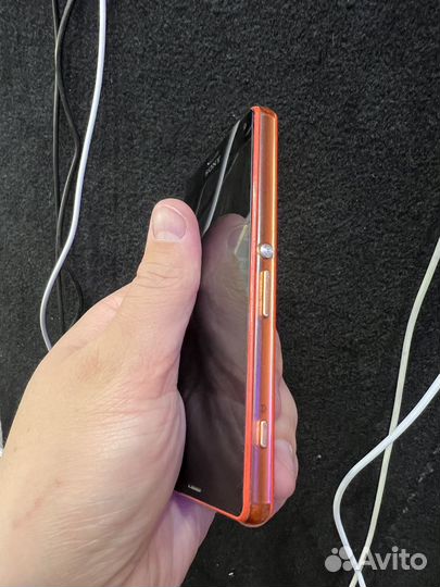 Sony Xperia Z3 Compact, 2/16 ГБ