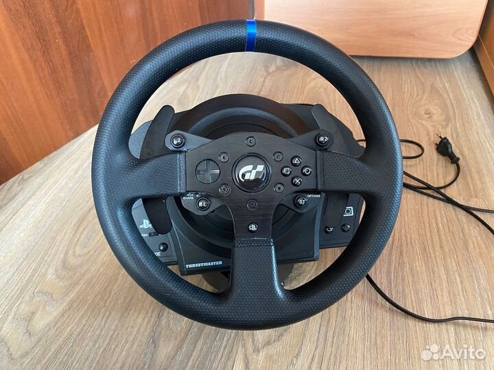 Thrustmaster t300 rs gt