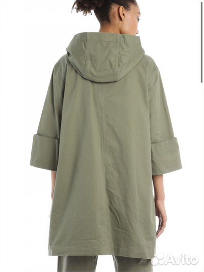 Парка Max Co 42