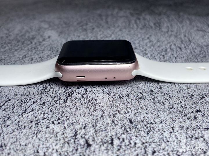 Apple Watch 2 38 mm Pink