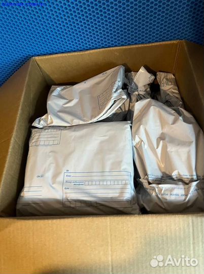 Коробка с товарами / карго/Алиэкспресс (Арт.36020)