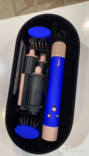 Мультистайлер dyson