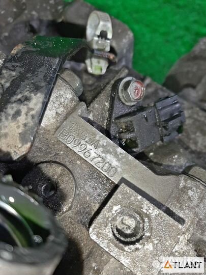 Автомат mitsubishi outlander