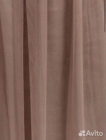 Платье Unique Fabric