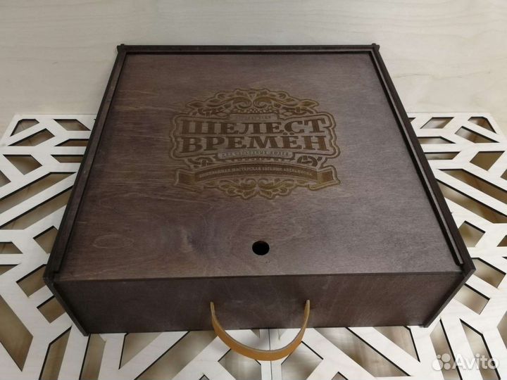 Лазерная резка оргстекла, фанеры. Гравировка