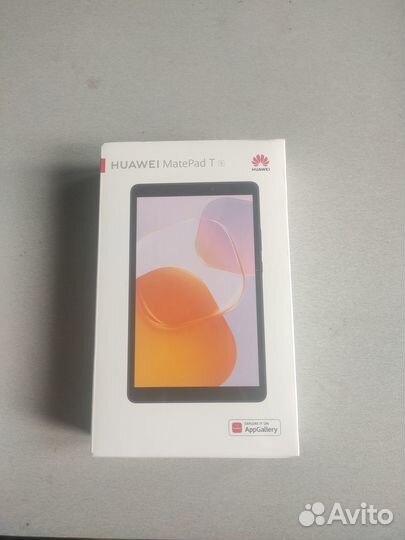 Планшет huawei MatePad t8