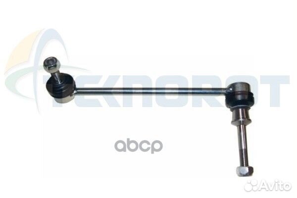 Тяга стабилизатора перед правая L247 mm B862 T