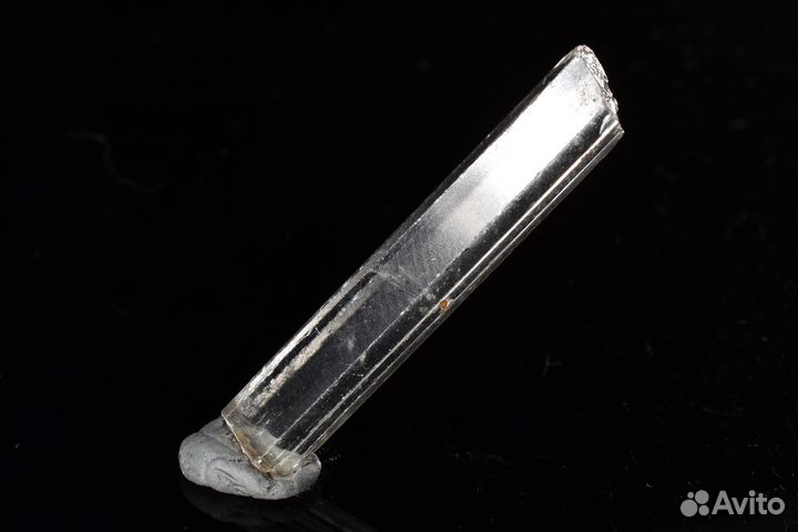 Кристалл. Сподумен. Лот №377