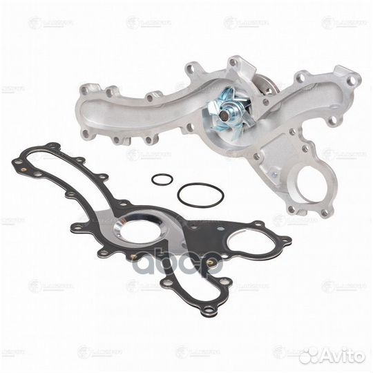 LWP 1935 помпа Lexus GS/IS 2.5/3.0/3.5 24V 05