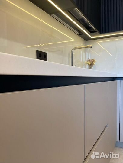 Кухня на заказ. Кухонный гарнитур от производителя