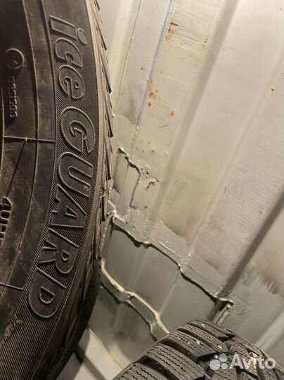 Yokohama Ice Guard IG35 225/60 R18