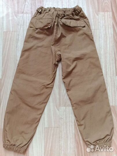 Брюки чиносы Next