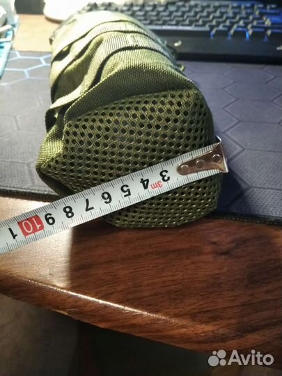 Подсумок для бутылки