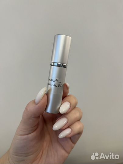 Guerlain - Shalimar EDT 5ml