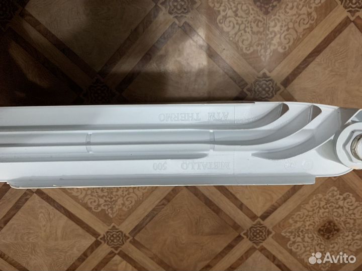 Радиаторы отопления бу