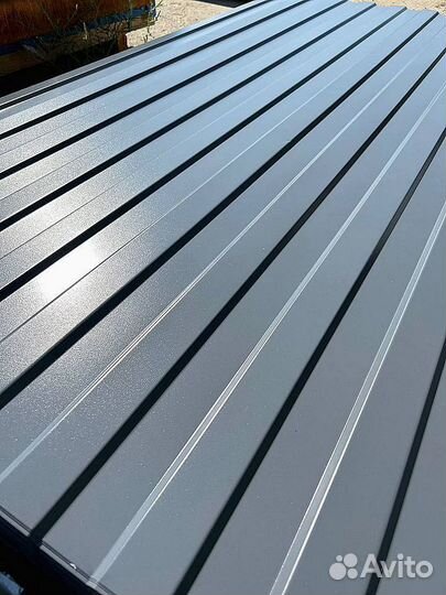 Профлист С-8 0,5 ГОСТ