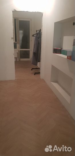 Ламинат бу