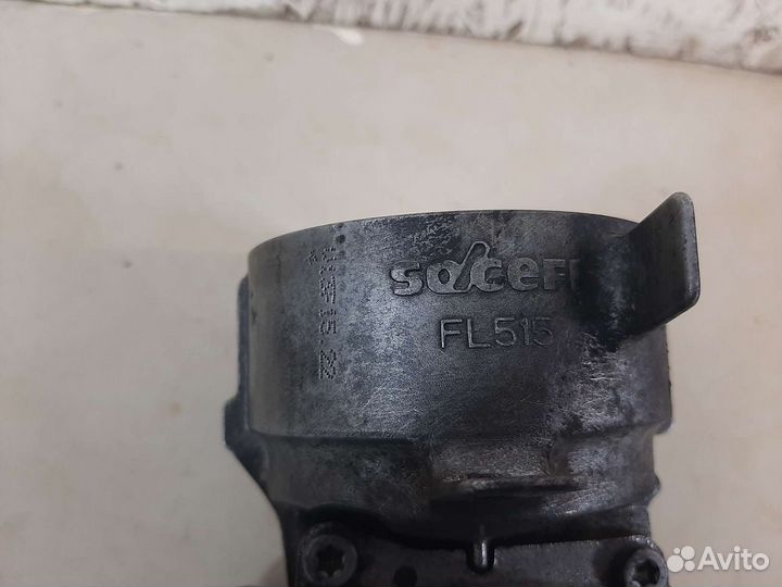 Корпус маслянного фильтра Форд Мондео 4 рестайлинг