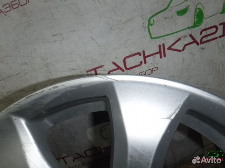 Диск литой toyota Camry V40