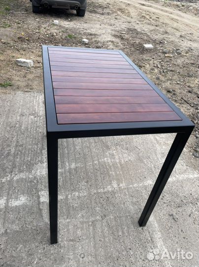 Стол садовый Лофт Loft