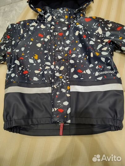 Didriksons boardman 90