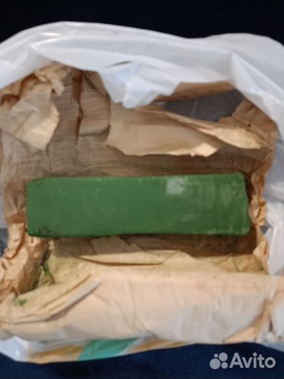 Паста гои времен СССР