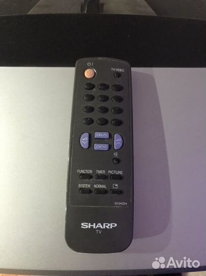 Телевизор бу