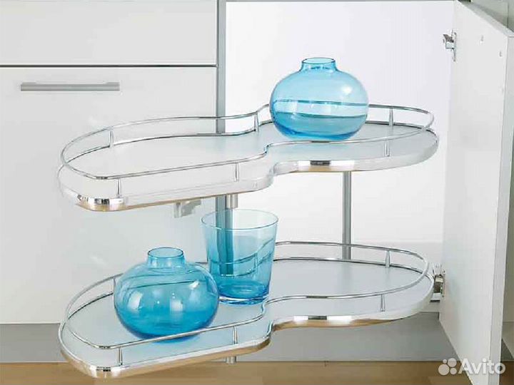 Кухонный уголок Твин корнер