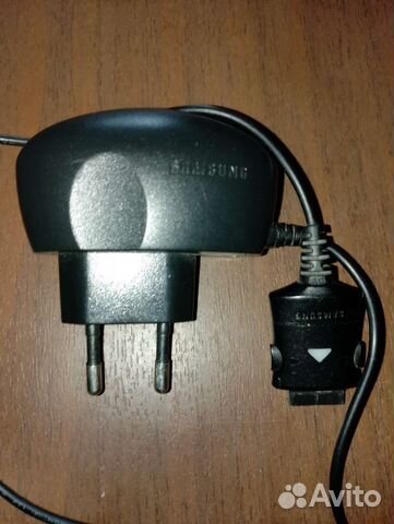 Зарядное устройство для samsung