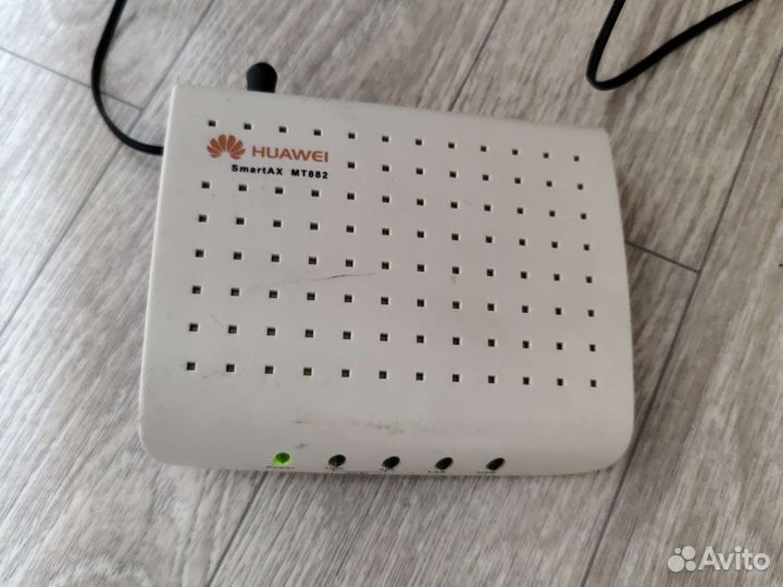 Роутер Huawei SmartAX MT882