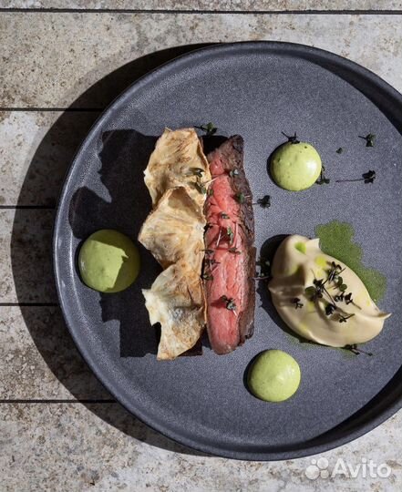 Су-шеф / Шеф-повар