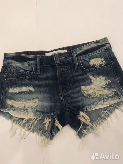 Шорты hidden jeans Оригинал