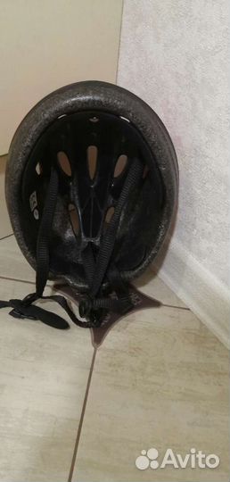 Велошлем детский