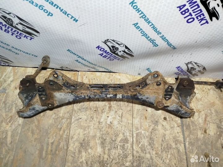 Подрамник задний Kia Ceed ED