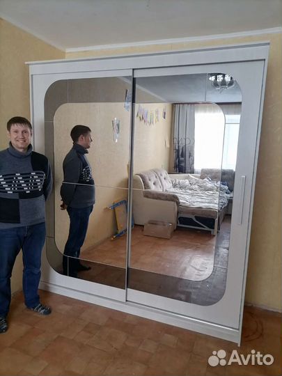 Сборщик мебели услуги на дом