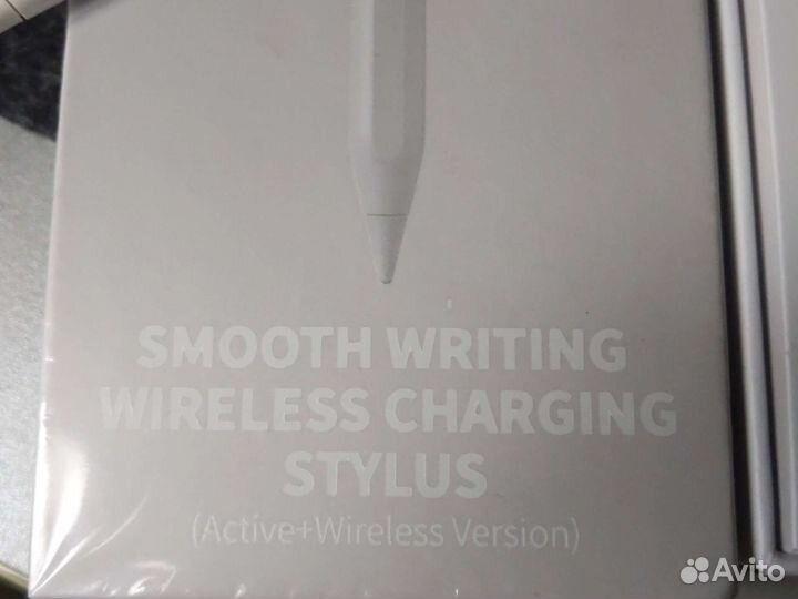 Стилус Baseus для Apple iPad