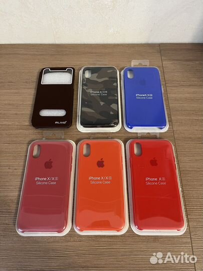 Чехлы, стекла на айфон 5s; 6 plus; 7/8; X/XS/X; 11