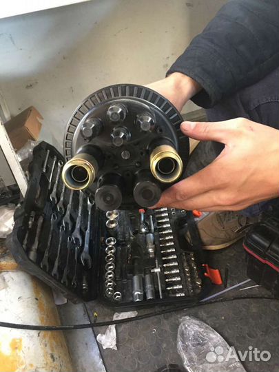 Сварка оптоволокна