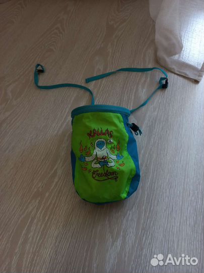 Мешочек для магнезии