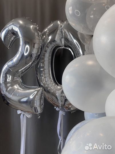 Воздушные шары