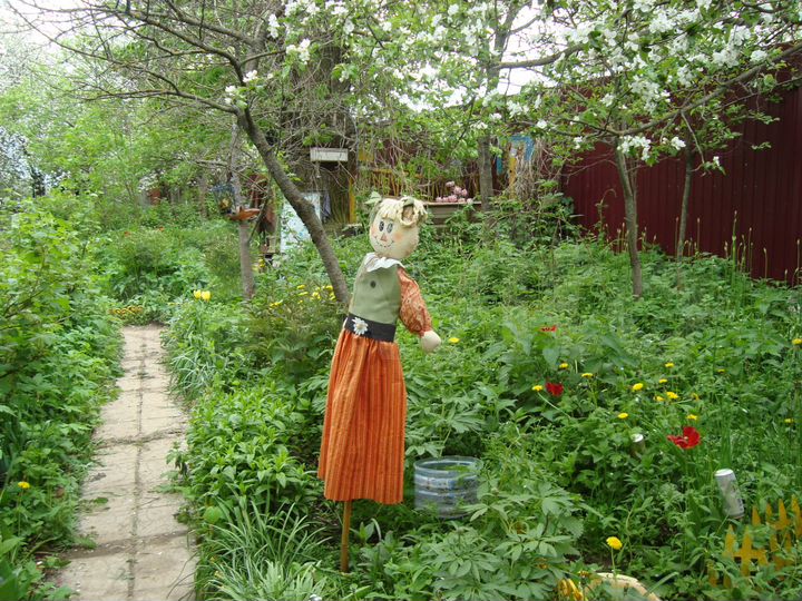 Дача 106 м² на участке 20 сот.