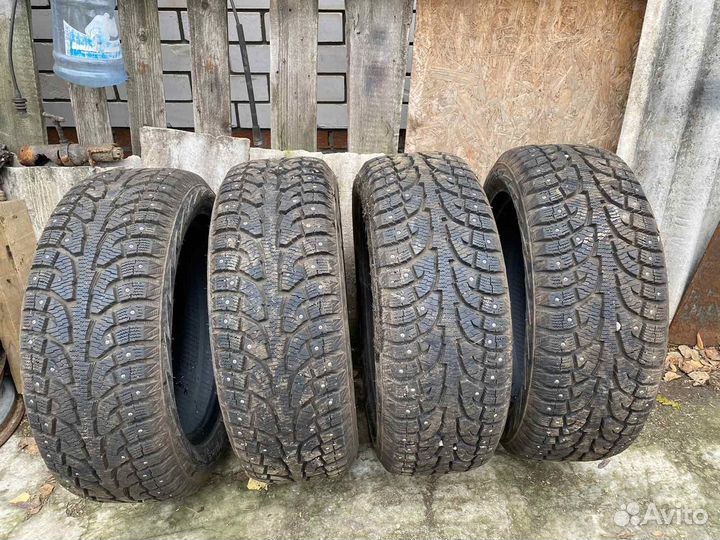 Hankook I'Pike RW11 235/55 R18 100
