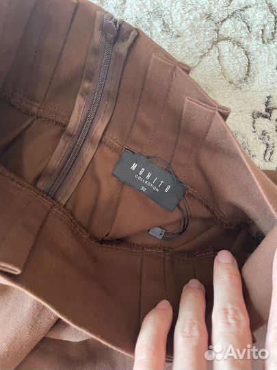 Вещи пакетом 38-40