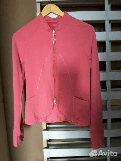 Спорт кофта. Толстовка. Ветровка Размер 42-44(46)