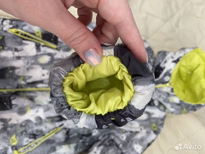 Куртка демисезонная для девочки 146 152