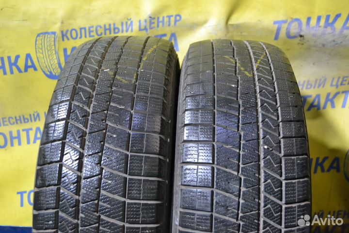 Dunlop Winter Maxx WM03 215/65 R16