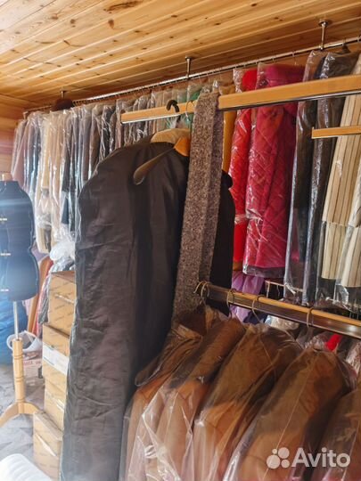 Продам готовый бизнес интерет магазин пальто