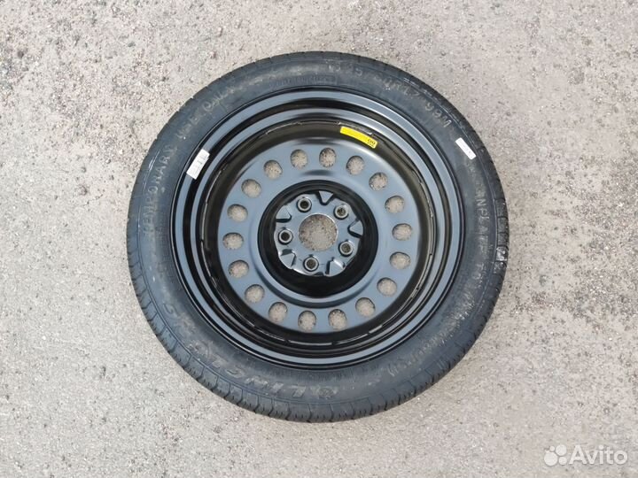 R18 Michelin Latitude Sport 225/55, PCD 5x114.3 DIA 67.1