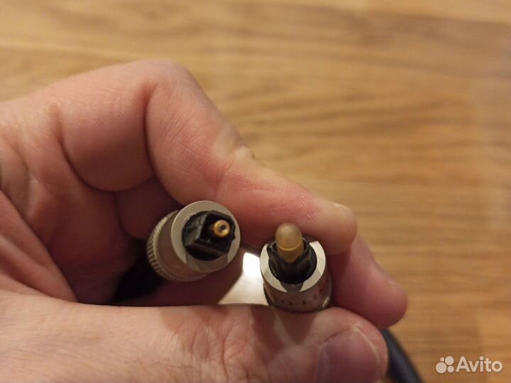 Оптический кабель Go-lines pro для техники